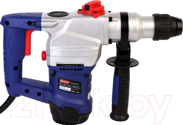 Изображение товара Перфоратор Диолд ПРЭВ-28-01 (10051220)