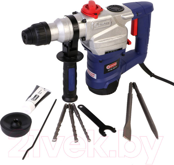 Изображение товара Перфоратор Диолд ПРЭВ-28-01 (10051220)