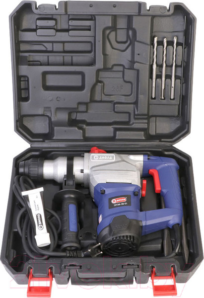 Изображение товара Перфоратор Диолд ПРЭВ-28-01 (10051220)