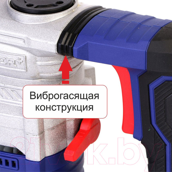 Изображение товара Перфоратор Диолд ПРЭВ-32-01 (10051230)