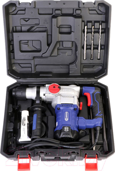 Изображение товара Перфоратор Диолд ПРЭВ-32-01 (10051230)