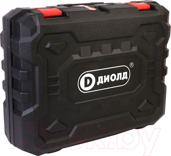 Изображение товара Перфоратор Диолд ПРЭВ-32-01 (10051230)