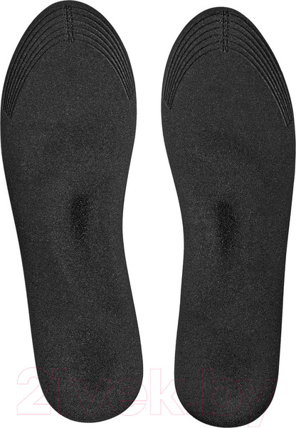 Изображение товара Стельки для обуви Bradex Комфорт KZ 1377 (р-р 36-40, черный)