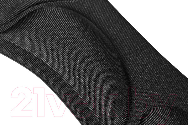 Изображение товара Стельки для обуви Bradex Комфорт KZ 1377 (р-р 36-40, черный)