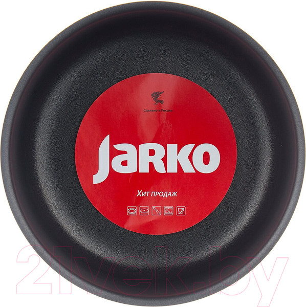 Изображение товара Форма для выпечки Jarko Кулич JBIP-616-10