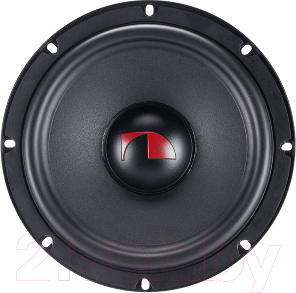 Изображение товара Компонентная АС Nakamichi NSA-CS1721