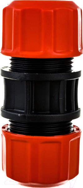 Изображение товара Соединитель для шланга AMIGO 74005