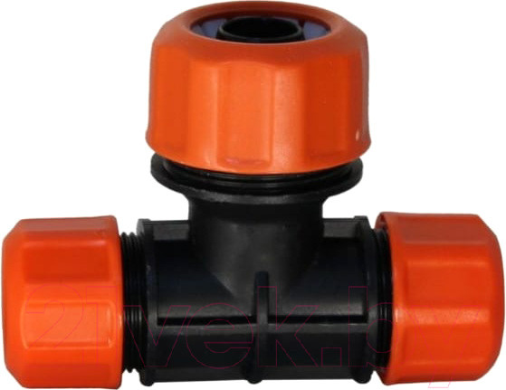 Изображение товара Соединитель для шланга AMIGO 74011