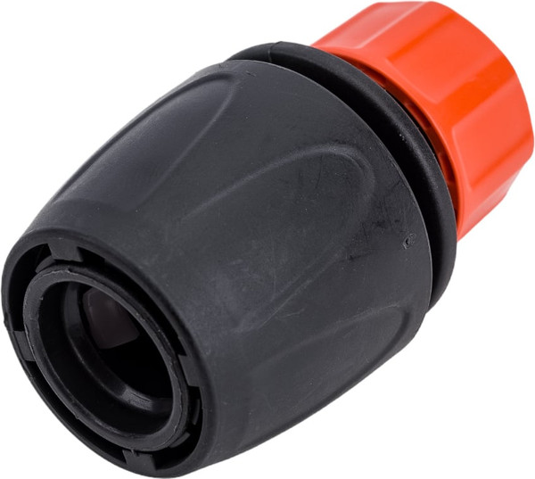 Изображение товара Соединитель для шланга AMIGO 74014