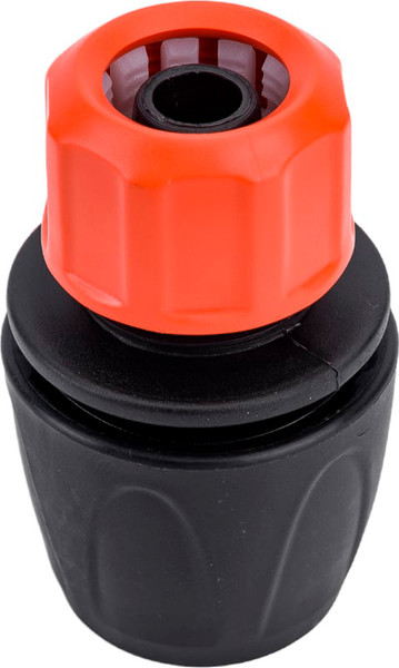 Изображение товара Соединитель для шланга AMIGO 74014