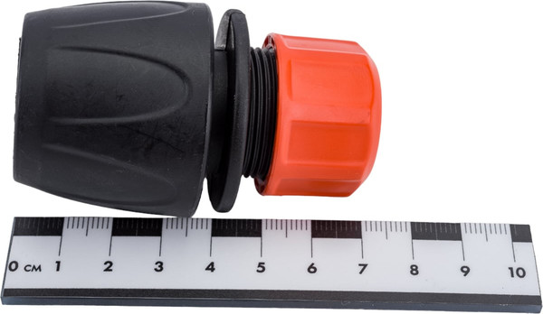 Изображение товара Соединитель для шланга AMIGO 74014