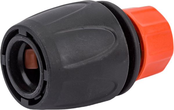 Изображение товара Соединитель для шланга AMIGO 74014