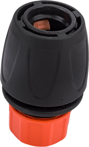 Изображение товара Соединитель для шланга AMIGO 74014