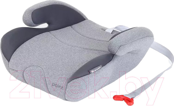 Изображение товара Бустер Rant Point 5 Active Line / LB781 (серый)