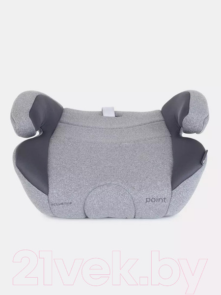 Изображение товара Бустер Rant Point 5 Active Line / LB781 (серый)