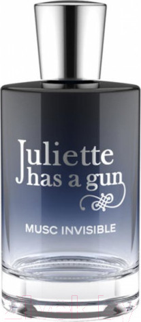 Изображение товара Парфюмерная вода Juliette Has A Gun Musc Invisible (50мл)