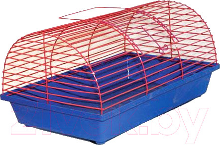 Изображение товара Клетка для грызунов ЗООМарк Без этажа / 80