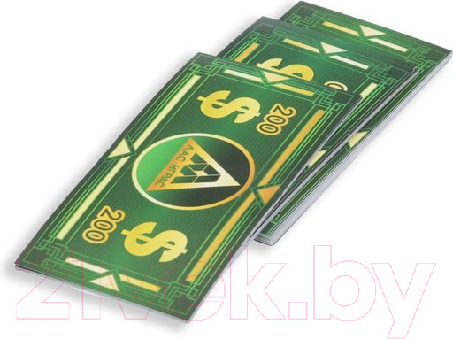 Изображение товара Настольная игра Лас Играс Money Polys Мафия / 2586839