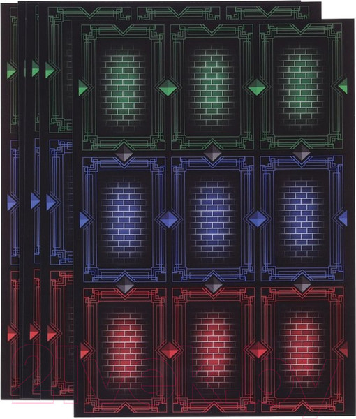 Изображение товара Настольная игра Лас Играс Money Polys Мафия / 2586839