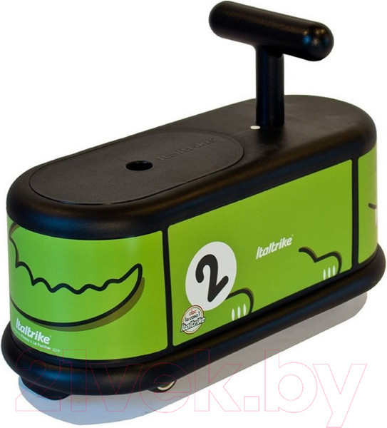 Изображение товара Каталка детская Italtrike Крокодил / 2000COC990000