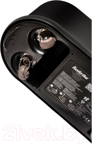 Изображение товара Каталка детская Italtrike Крокодил / 2000COC990000