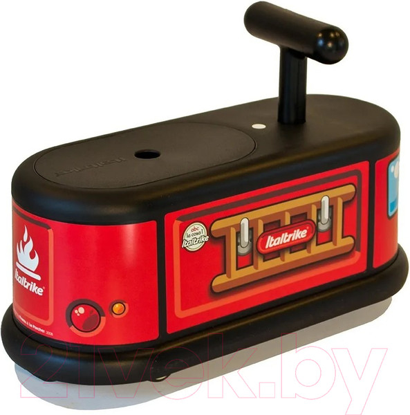 Изображение товара Каталка детская Italtrike Пожарная машина / 2000FTR990000