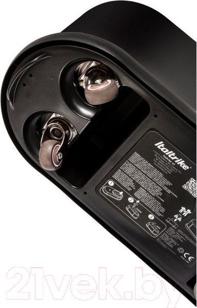 Изображение товара Каталка детская Italtrike Пожарная машина / 2000FTR990000