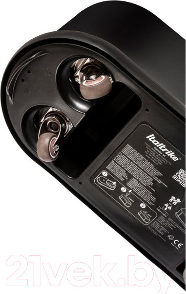 Изображение товара Каталка детская Italtrike Полицейская машина / 2000POL990000