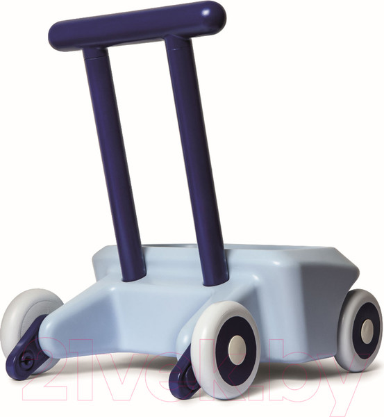 Изображение товара Ходунки-каталка Italtrike Роберто / 4020ROB996775