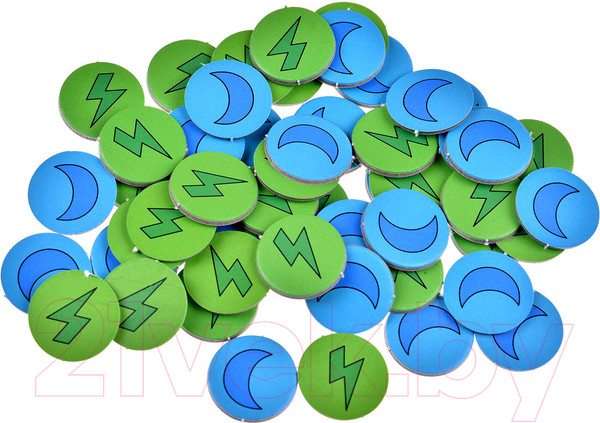 Изображение товара Настольная игра Magellan Супермегабинго / MAG119914