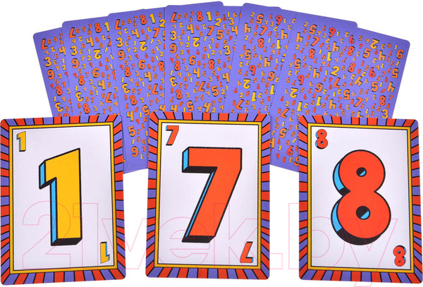 Изображение товара Настольная игра Magellan Супермегабинго / MAG119914