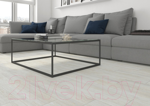 Изображение товара Плитка Cersanit Finwood 16686 (185x598, белый)