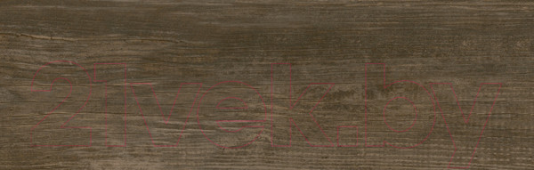 Изображение товара Плитка Cersanit Finwood 16690 (185x598, темно-коричневый)