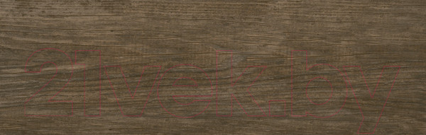 Изображение товара Плитка Cersanit Finwood 16690 (185x598, темно-коричневый)