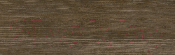 Изображение товара Плитка Cersanit Finwood 16690 (185x598, темно-коричневый)
