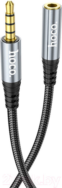 Изображение товара Кабель Hoco UPA20 (2м, металлик)