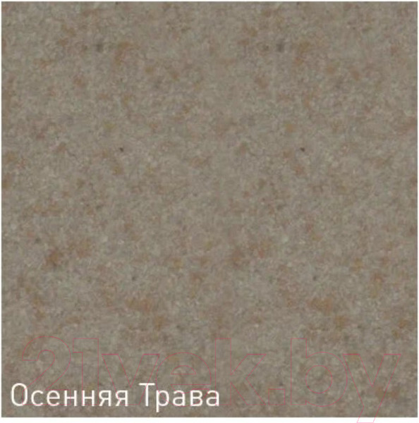 Изображение товара Мойка кухонная Zigmund & Shtain Rechteck 780.490 (осенняя трава)