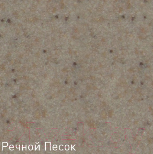 Изображение товара Мойка кухонная Zigmund & Shtain Rechteck 780.490 (речной песок)