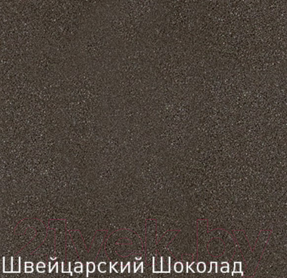 Изображение товара Мойка кухонная Zigmund & Shtain Rechteck 780.490 (швейцарский шоколад)