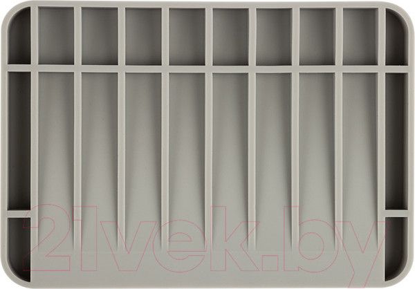 Изображение товара Мыльница Рыжий кот 104261