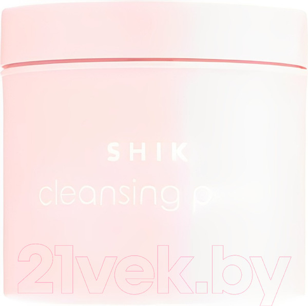 Изображение товара Пэд для лица Shik Cleansing Pads (50шт)