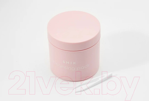 Изображение товара Пэд для лица Shik Cleansing Pads (50шт)
