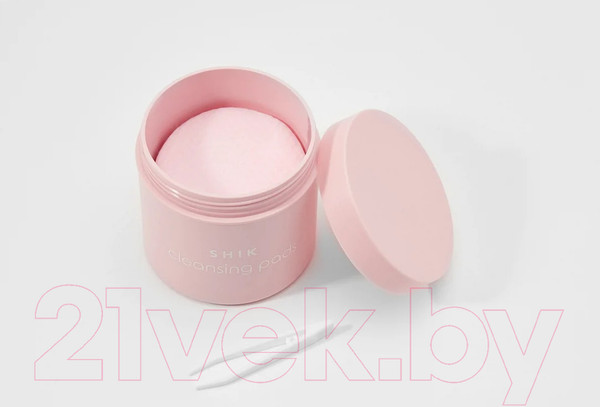 Изображение товара Пэд для лица Shik Cleansing Pads (50шт)