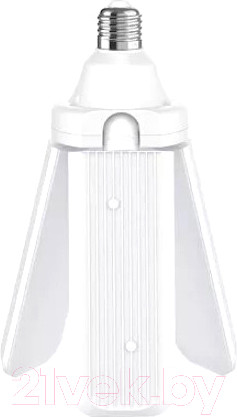 Изображение товара Лампа Gauss Basic 22W 2100lm 4000K E27 Клевер-3 / 11732222