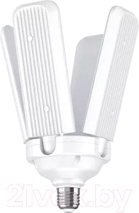 Изображение товара Лампа Gauss Basic Клевер-4 E27 30W 4000K / 11732232