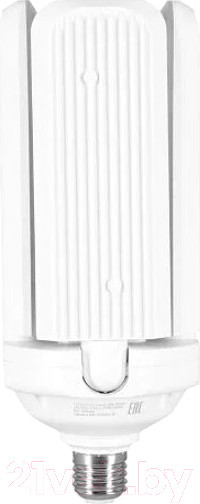 Изображение товара Лампа Gauss Basic Клевер-4 E27 30W 4000K / 11732232