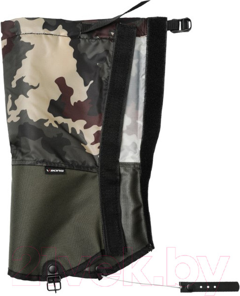 Изображение товара Гамаши туристические VikinG Kanion 2 / 850/22/5600-0074 (L, камуфляж)