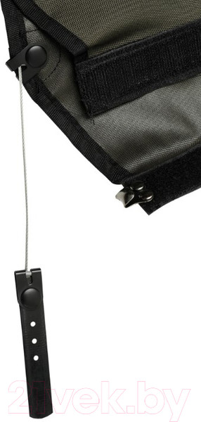 Изображение товара Гамаши туристические VikinG Kanion 2 / 850/22/5600-0074 (L, камуфляж)