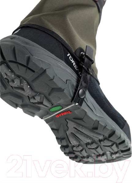 Изображение товара Гамаши туристические VikinG Kanion 2 / 850/22/5600-0074 (L, камуфляж)