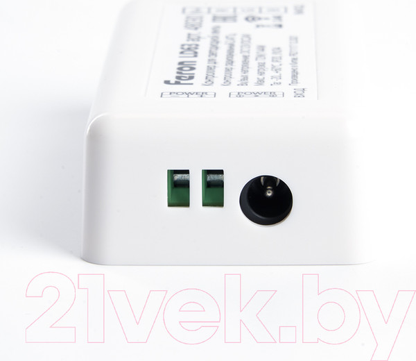 Изображение товара Контроллер для светодиодной ленты Feron 48030